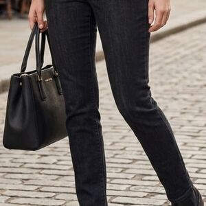 Authentic MICHAEL Michael Kors Slim Leg Jeans